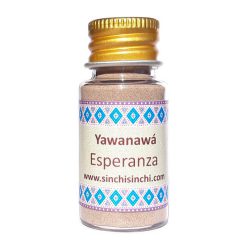 Yawanawá Esperança