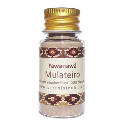 Yawanawá Mulateiro