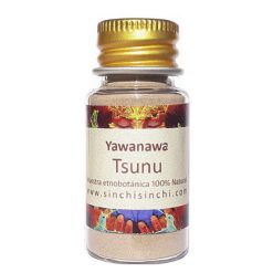 Yawanawa Tsunu