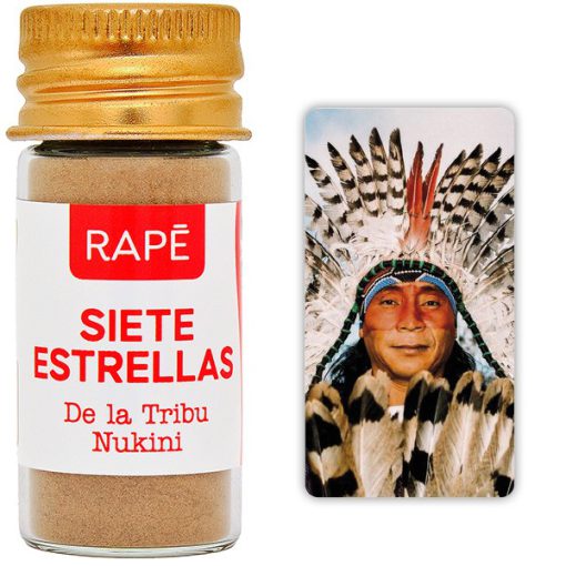 Nukini 7 Stelle - immagine 2