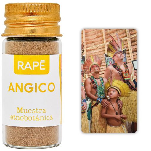 Angico - immagine 2