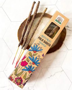Palo Santo
