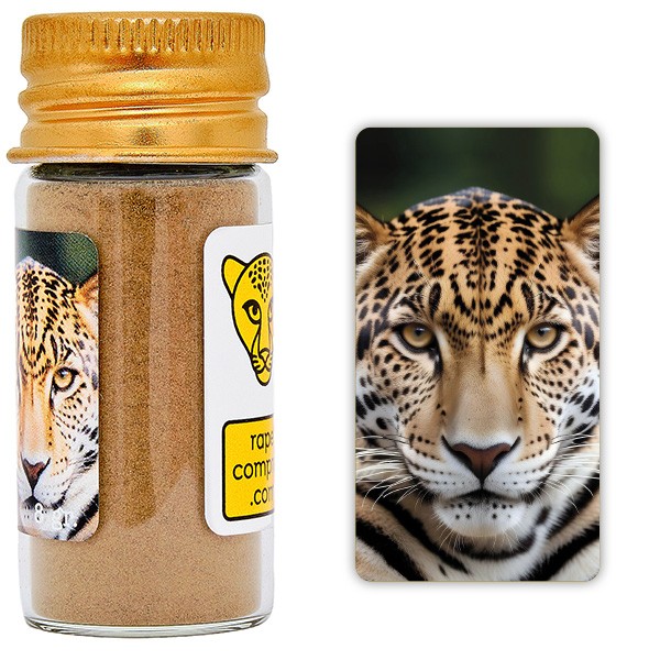 Rapé Canela de Velho - immagine 2