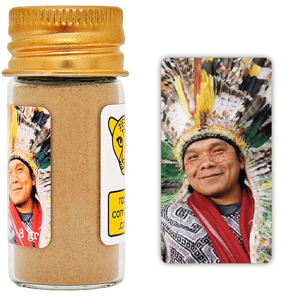 Rapé Samauma - immagine 3