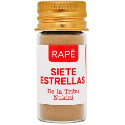 Nukini 7 Stelle